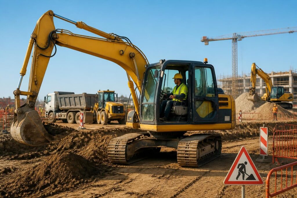 découvrez les conditions d'obtention et la validité du certificat caces f r482 pour l'utilisation sécurisée des engins de chantier. informez-vous sur les exigences et les démarches à suivre.