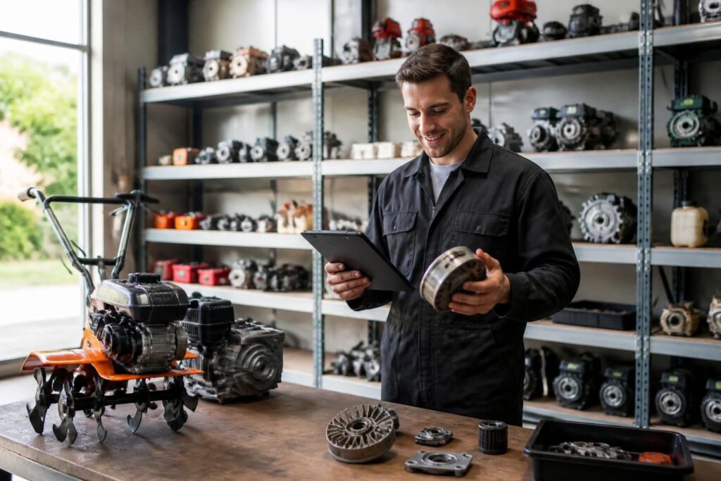 découvrez les meilleurs codes promo motoculture distri pièces pour profiter de bonnes affaires et astuces simples afin d'économiser sur vos achats de matériel de motoculture.