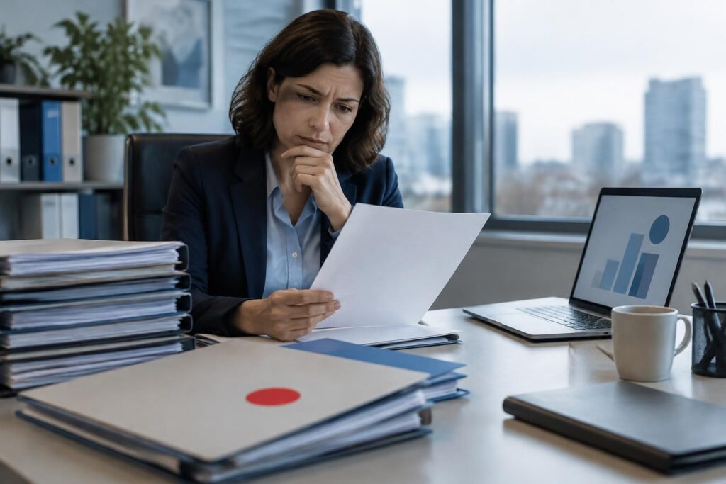 combien de demandes transition pro sont refusées ? découvrez les chiffres, les motifs de rejet les plus fréquents et les solutions pour renforcer votre dossier.