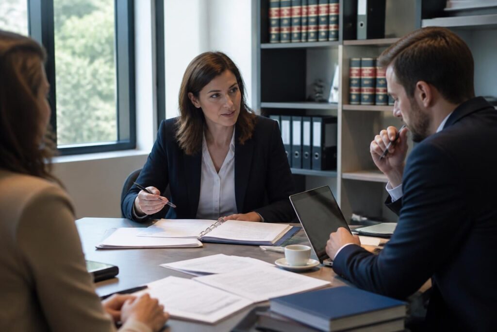 découvrez dans quels cas s'applique la daact partielle, les situations concernées et les obligations légales à respecter pour une mise en conformité efficace.