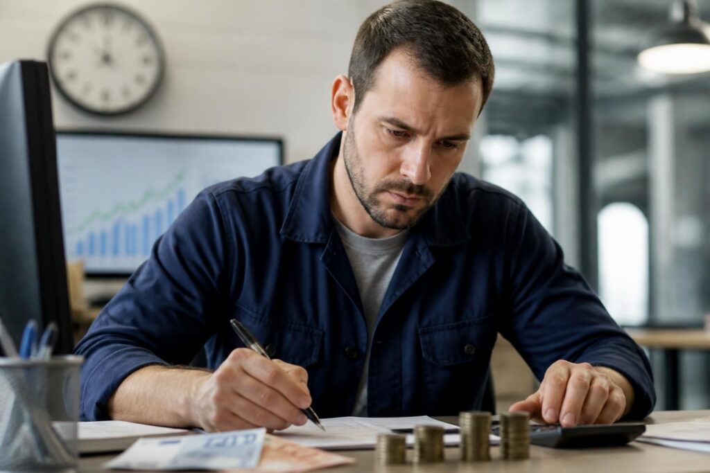 découvrez le montant actuel du smic horaire en france et ses implications pour les salariés et les employeurs.