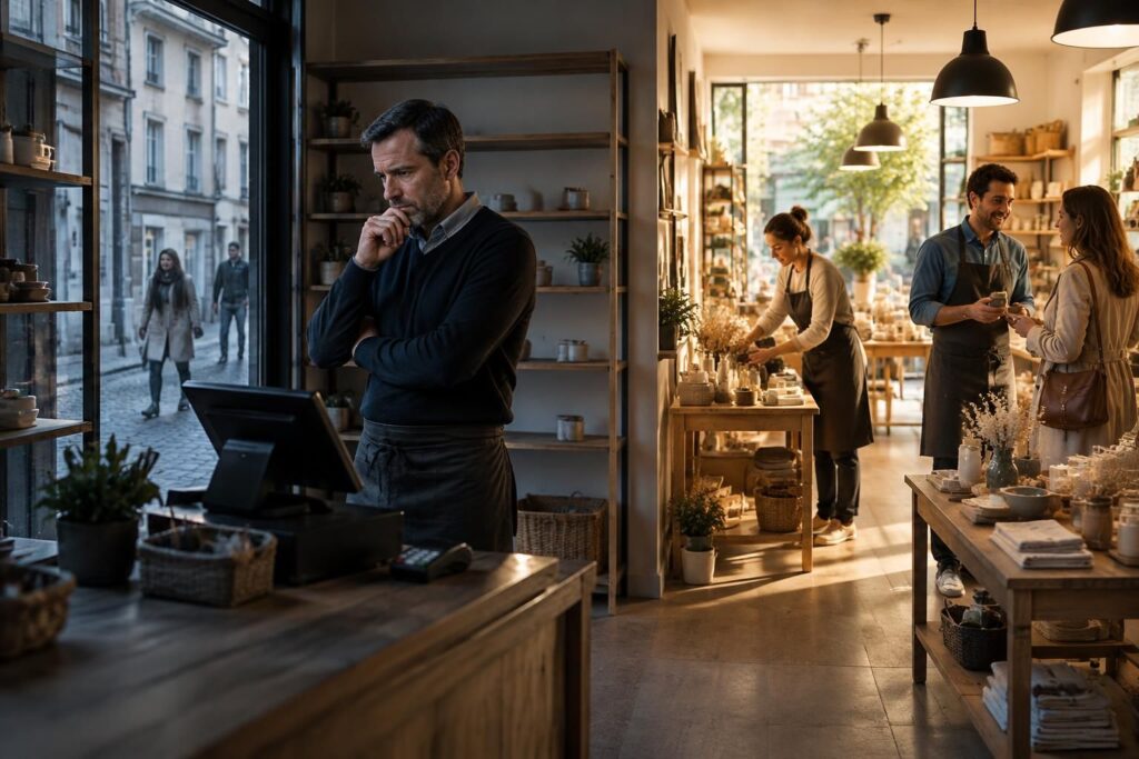 découvrez les causes fréquentes d’une baisse d’activité et les solutions concrètes pour relancer votre entreprise et redresser durablement la situation.
