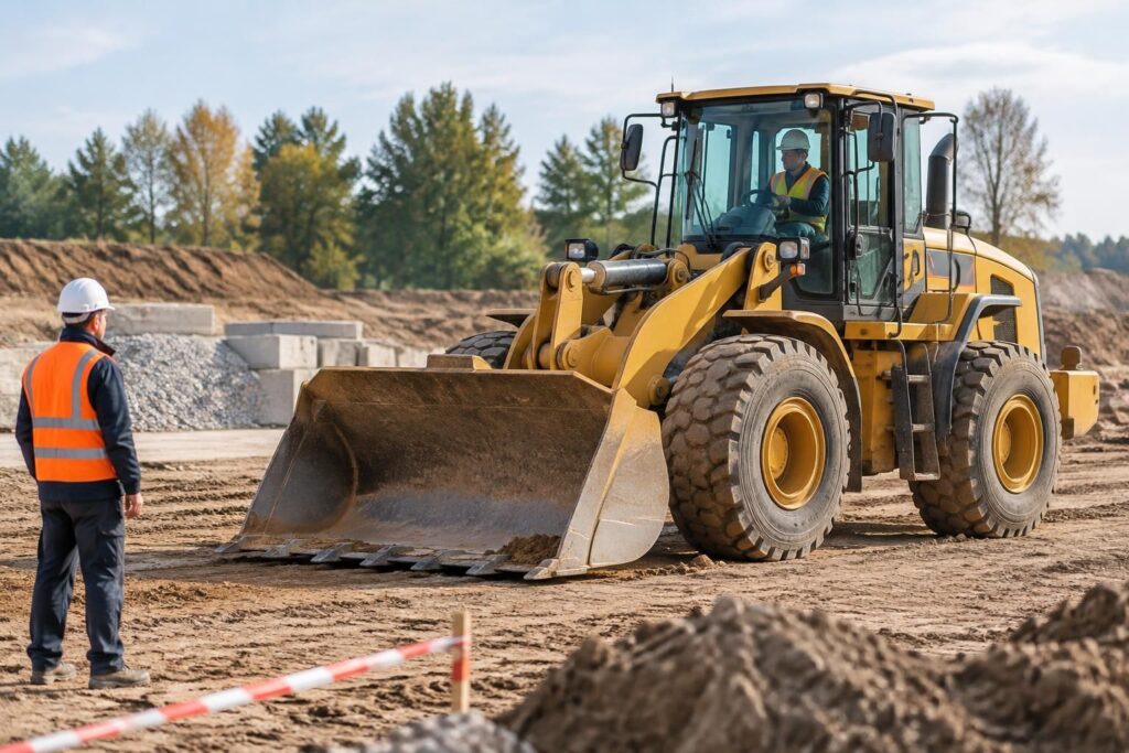 découvrez le caces r482 catégorie c1 : engins concernés, conditions d’accès, déroulement de la formation, épreuves et validité du certificat.