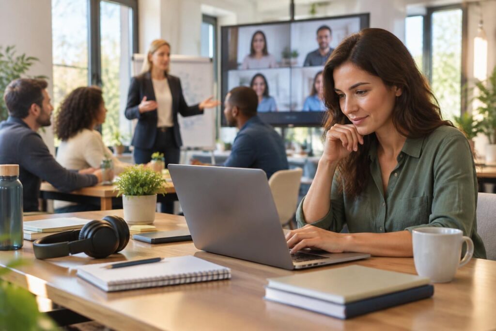 découvrez les différentes options de formation cadis et choisissez la méthode la plus adaptée pour développer vos compétences efficacement.