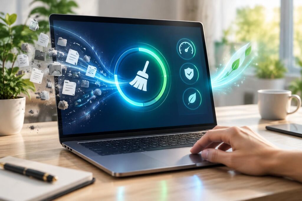 découvrez clcleaner, une solution simple pour nettoyer et optimiser votre pc, libérer de l’espace et améliorer ses performances au quotidien.