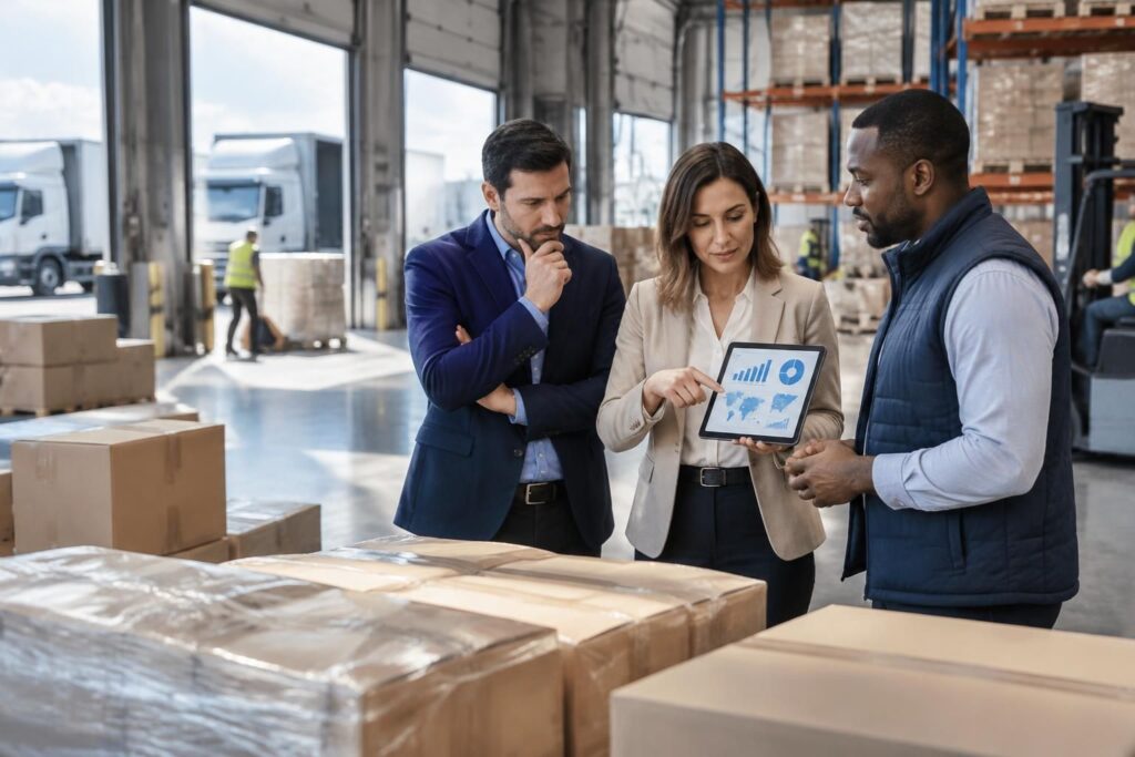 découvrez comment choisir les meilleurs distributeurs pour votre entreprise : critères de sélection, fiabilité, coûts et qualité de service.