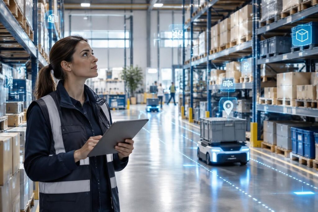 optimisez la gestion de vos stocks avec dstock tout, une solution innovante pour suivre vos produits et simplifier vos opérations.