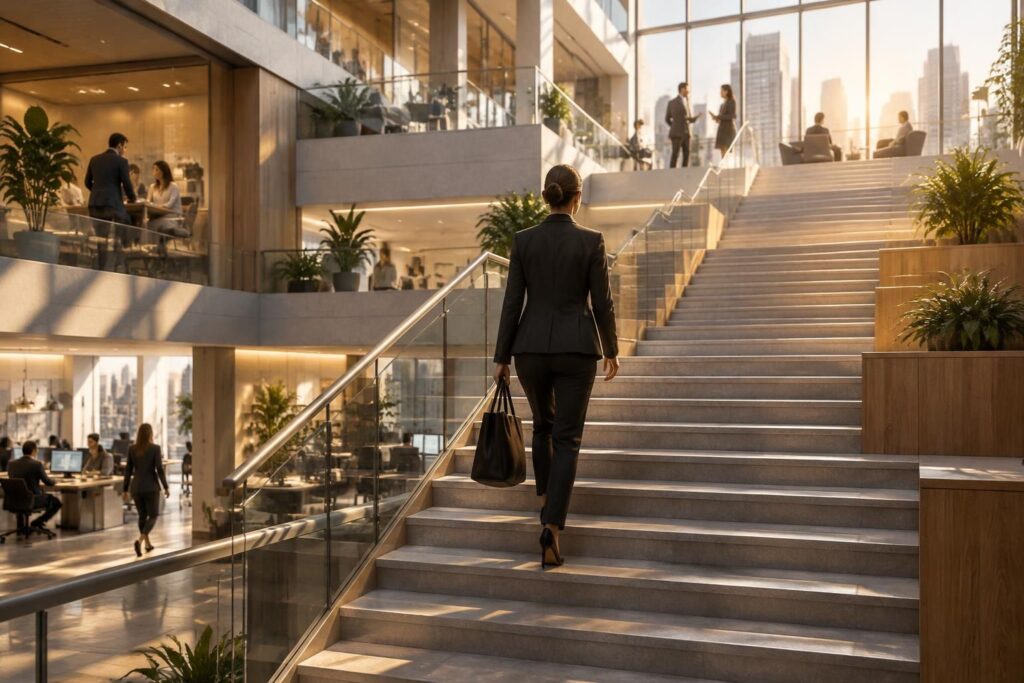 découvrez comment les échelons et les niveaux influencent l’évolution de carrière, la rémunération et les perspectives professionnelles.