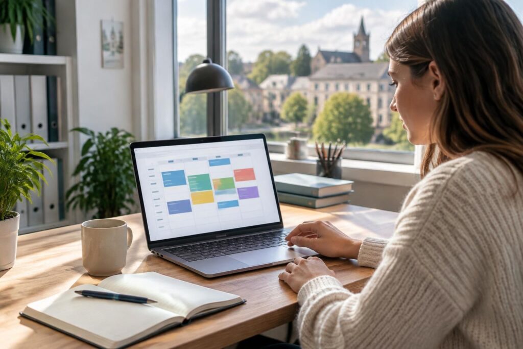 découvrez comment utiliser hyperplanning agen pour consulter, organiser et optimiser vos emplois du temps en toute simplicité.
