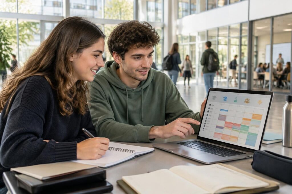découvrez comment hyperplanning isep aide les étudiants à consulter et gérer leur emploi du temps, leurs cours et leurs changements de planning.