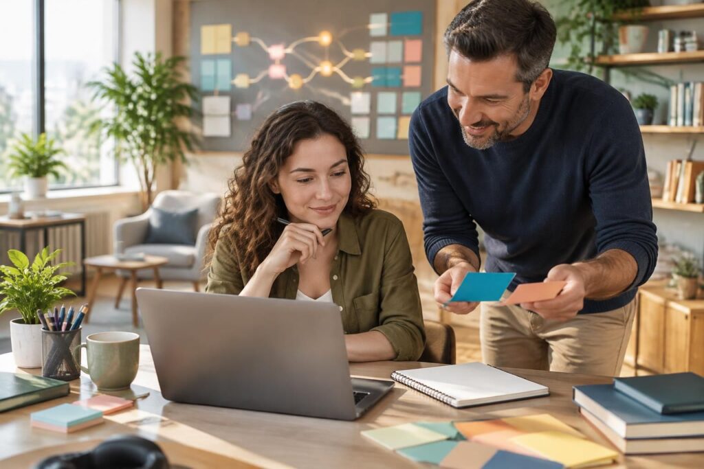 découvrez comment l’individual learning plan personnalise le parcours de formation selon les objectifs, les besoins et le rythme de chaque apprenant.