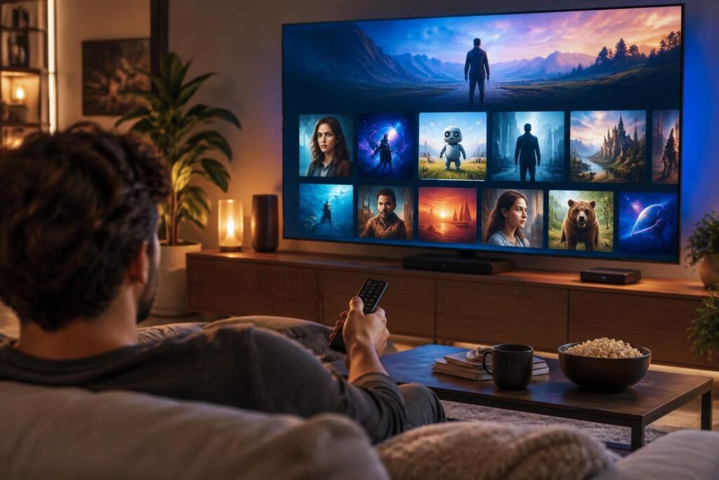 découvrez comment installer et optimiser kodi sur fire tv pour profiter pleinement de vos contenus multimédias sur amazon.