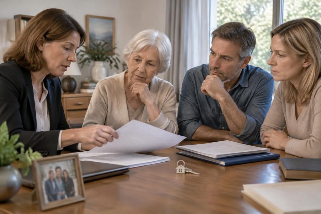 nouvelle loi sur la succession du conjoint survivant : découvrez les changements et leurs conséquences pour les héritiers.